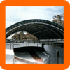 boat dock canvas canopy in Jacksonville Florida